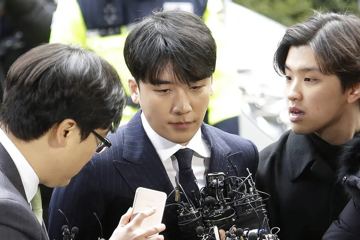 Seungri