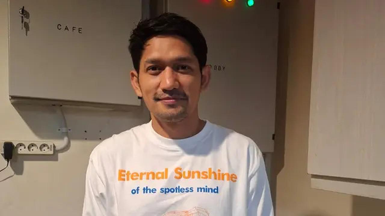 6 Fakta Ibnu Jamil di Film Saat Aku Bersuara, Reuni dengan Marshanda Setelah 16 Tahun