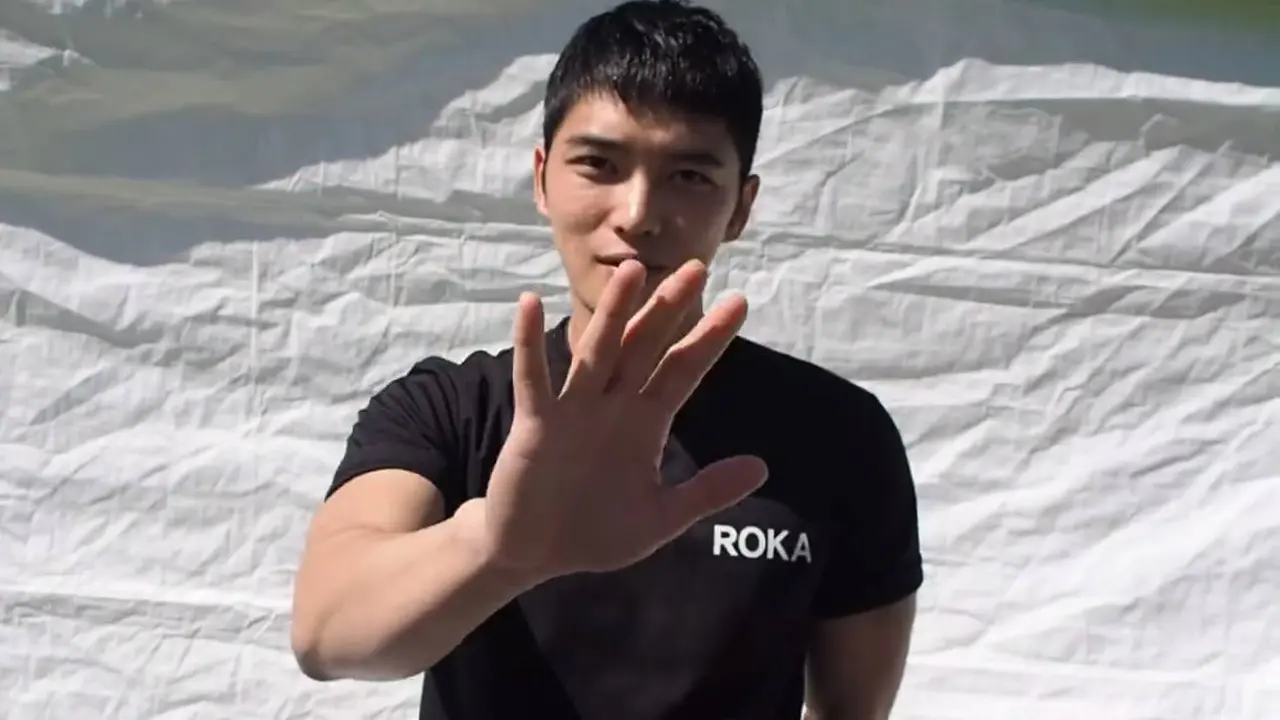 [Bintang] Jaejoong JYJ
