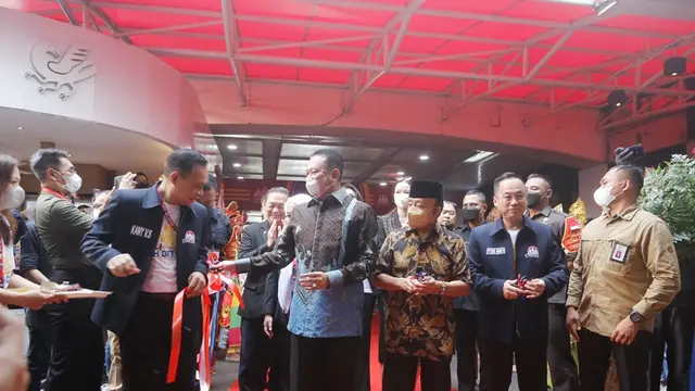 APLI Ajak Korban PHK Jadikan Direct Selling Sebagai Alternatif Usaha