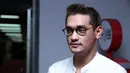 Untuk mewujudkan mimpinya, Afgan akan bekerja sama dengan musisi indie asal Inggris yang lain. Sebelumnya, dalam album Sides, Afgan menggandeng produser dari Craig David dan Sheeran. (Deki Prayoga/Bintang.com)