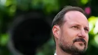 Raja Baru Norwegia Haakon VIII Naik Takhta di Tengah Skandal Istri dan Anak Tiri