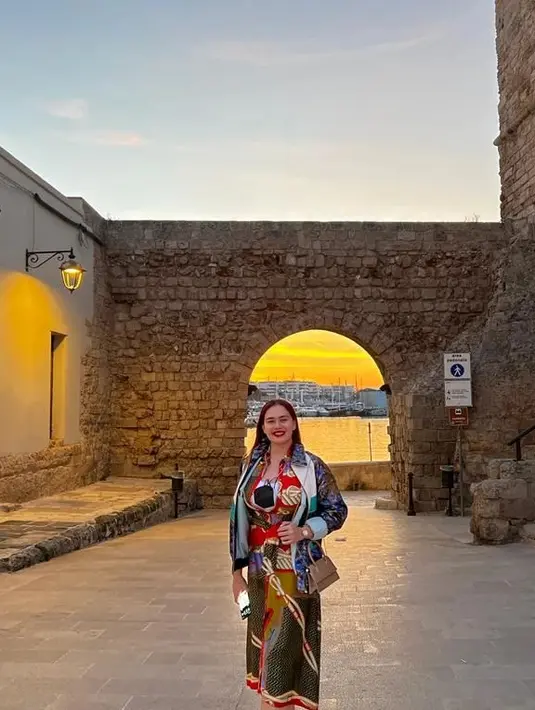 <p>(Instagram/cathrinewilson)</p>