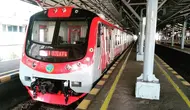 Harga dan Jadwal Keberangkatan KRL Solo Jogja 8 Oktober 2026, Cek Jam Pertama dan Terakhir