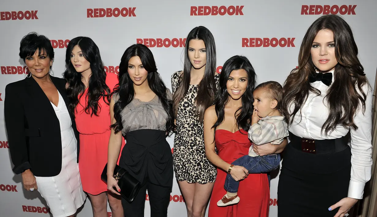 Keluarga mereka memanggilanya dengan "Chi" yang dilafalkan seperti "shy". (TOBY CANHAM  GETTY IMAGES NORTH AMERICA  AFP)