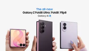 Mau Beli HP Foldable Resmi? Ini Daftar Toko Terpercaya serta Promo Menariknya