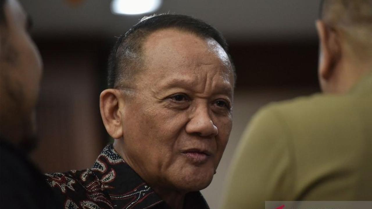 Sidang Tuntutan Nurhadi: Eks Sekretaris MA Dituntut 7 Tahun Penjara Kasus Gratifikasi dan TPPU