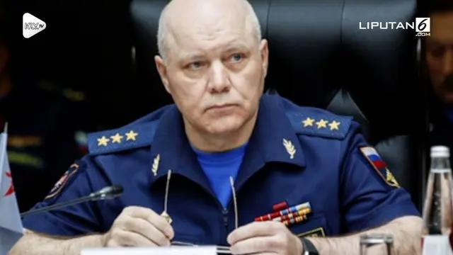Kepala Badan Intelijen Militer Rusia, Igor Korobov meninggal. Hingga kini pengganti Igor belum ditentukan pemerintah.