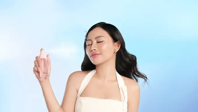 88% Wanita Lebih Percaya Diri Lewat Rutintias Skincare, Rachel Vennya Salah Satunya