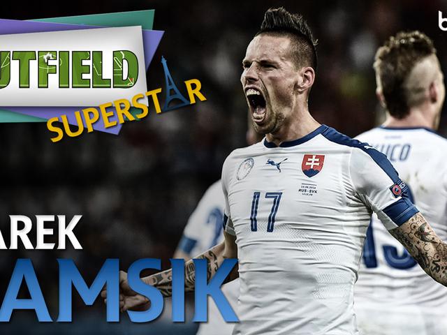 Outfield Superstar Modal Besar Marek Hamsik Dunia Bola Com