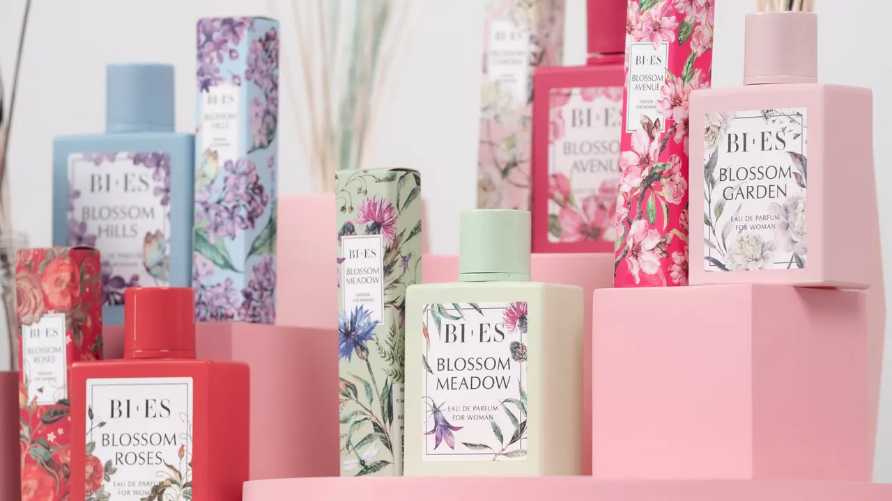 BIES Parfum