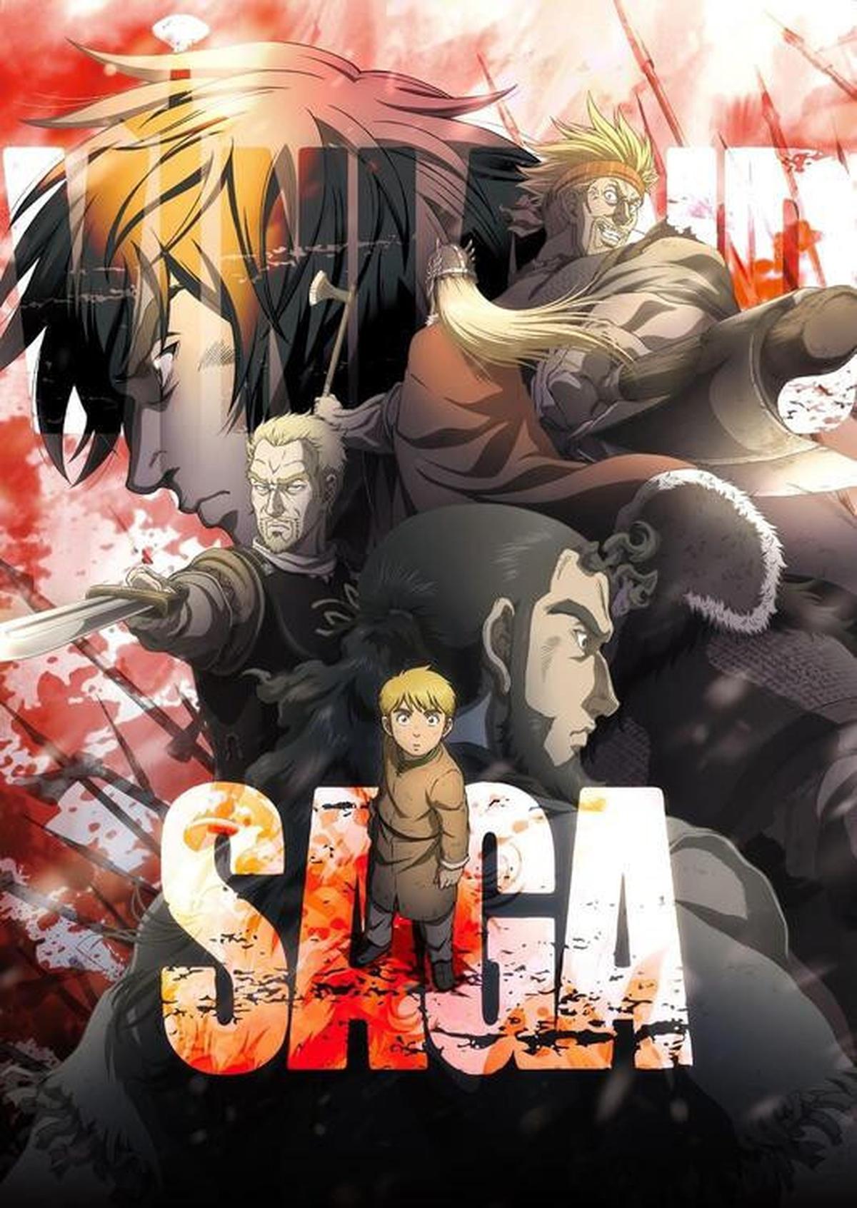 7 Anime Ini Harus Kamu Tonton Setidaknya Sekali Seumur Hidup
