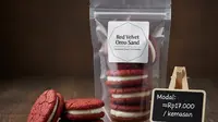30 Ide Jualan Kue Kering Anti Mainstream Modal Kecil Untung Besar