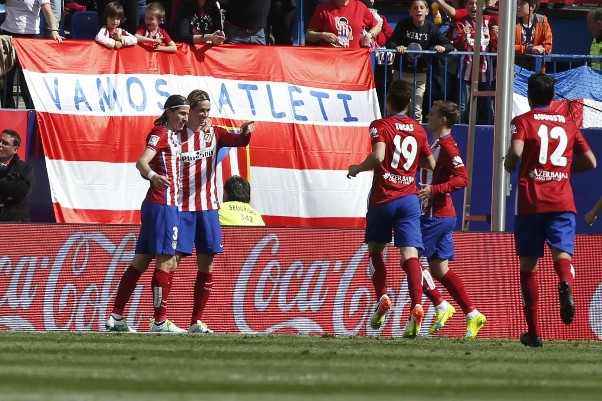 Atletico Madrid