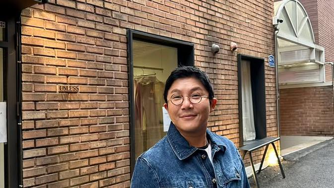 Cho Sae Ho Pecah Suara: Bantah Keras Dugaan Kriminal di Balik Foto Viral