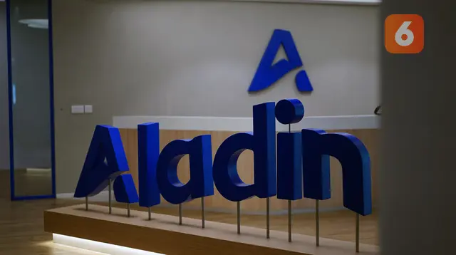 Bank Aladin Syariah Perluas Akses Transaksi Digital