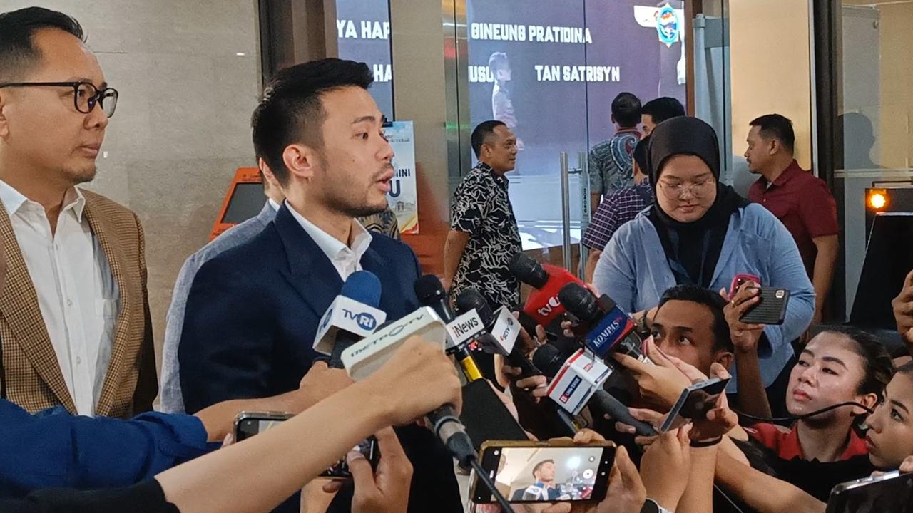 Terungkap Alasan Adik Ipar Serahkan Langsung Ijazah Jokowi ke Bareskrim