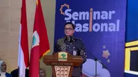 BPKH-UNAND Bahas Tantangan Hukum dan Keadilan dalam Investasi Dana Haji