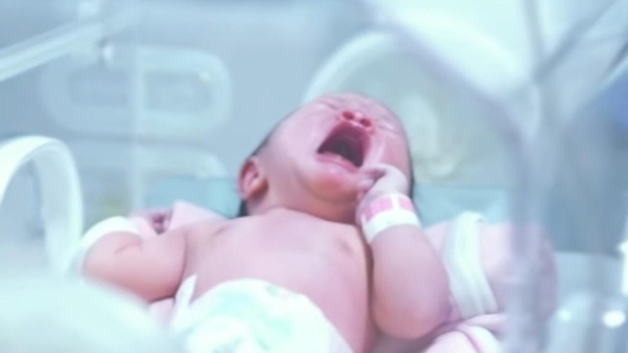 Olivia Allan Sudah Alami Keguguran Sebanyak Tiga Kali