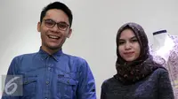 Istri Ben Kasyafani Hamil?