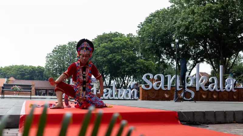 Alun-Alun Sangkala Buana