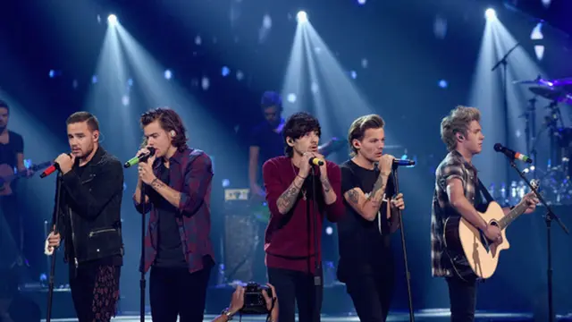 One Direction