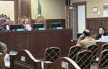Baca Pleidoi di Sidang Kasus TPPU, Gazalba Saleh Bongkar Sumber Uang Beli Mobil Mewah hingga Tanah