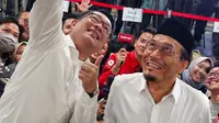 Ridwan Kamil Ingin Jakarta Jadi Kota Konser Usai Tak Lagi Jadi Ibu Kota Negara