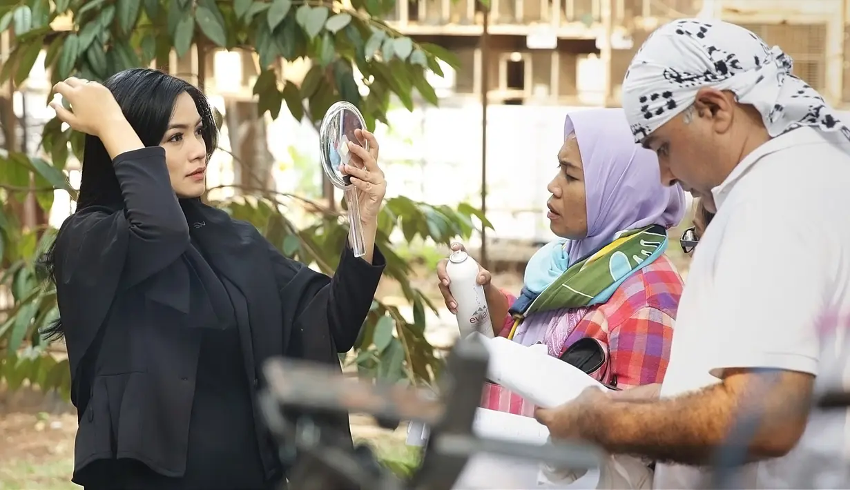 (Bambang E.Ros/Fimela.com)