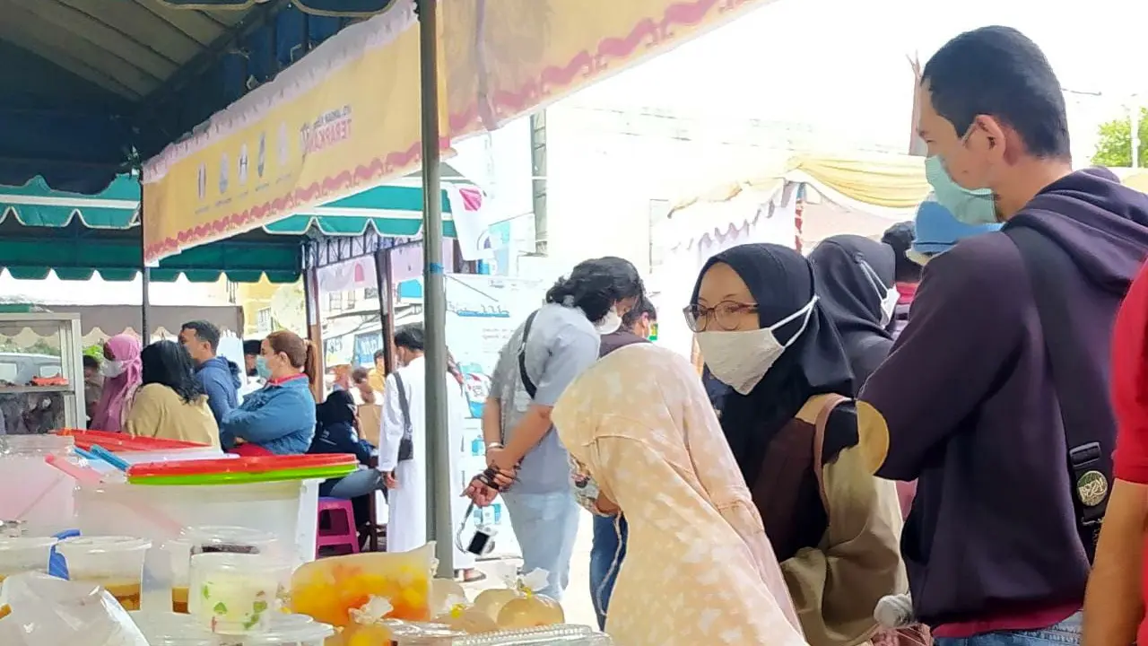 Pasar Ramadhan