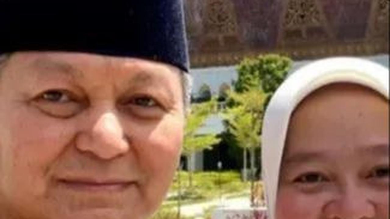 Komjen Rycko Amelza Lulusan Terbaik Dimutasi ke Densus 88