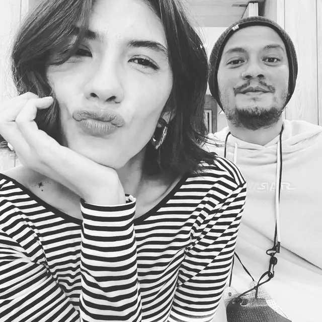 [Fimela] Nadila Ernesta