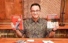 Kronologi Penjegalan Anies Baswedan di Pilkada Jabar