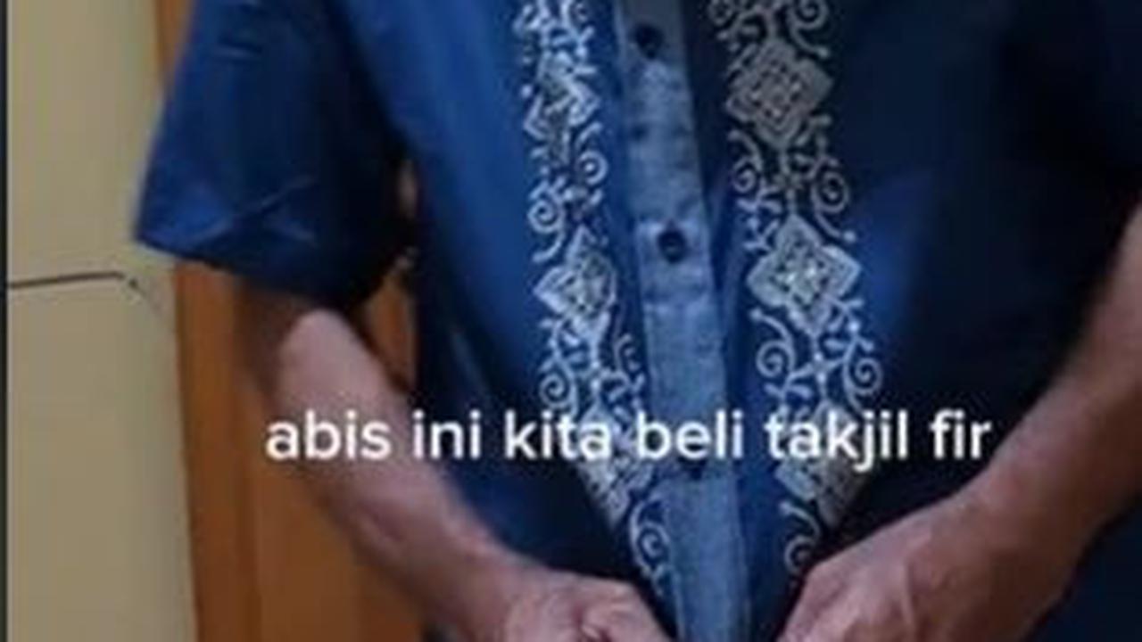 Ajak Beli Takjil