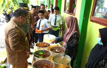 Kalah dari Filipina & Malaysia, Kubu Prabowo Klaim Program Makan Bergizi Gratis Bisa Tingkatkan Konsumsi Protein di RI