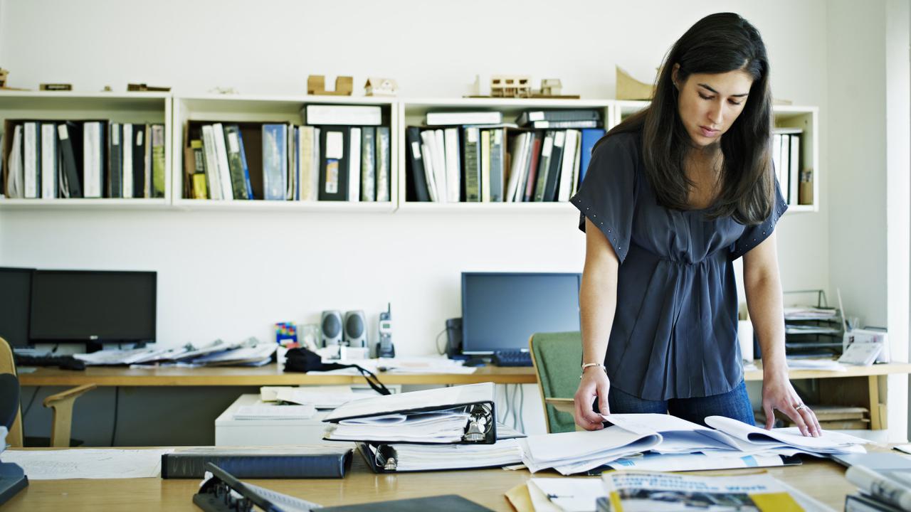 6 Alasan Kenapa Karyawan Introvert Punya Kinerja yang Baik