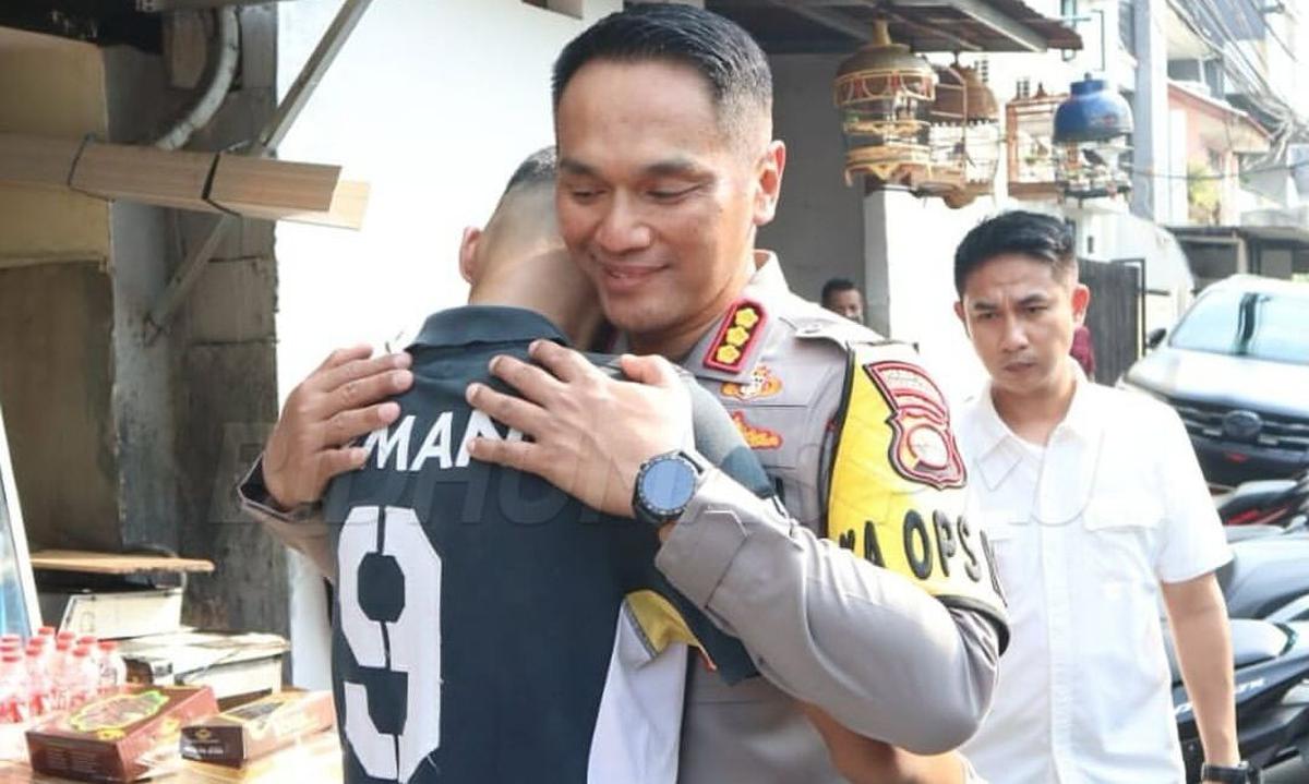 Dok. Istimewa