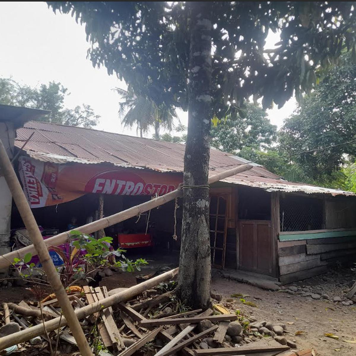 Sekolah Uafar Penerima Beasiswa Sekolah Rakyat
