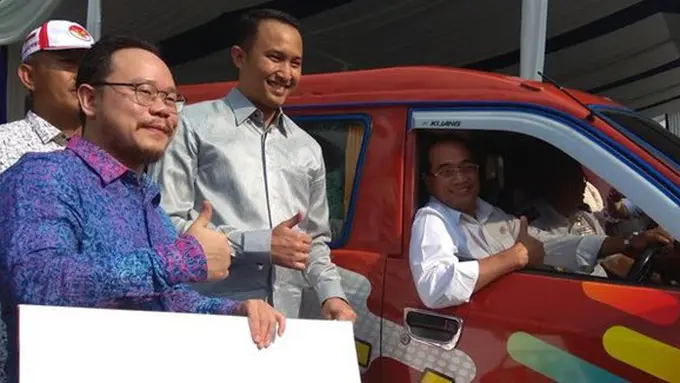 Copyright Merdeka.com/Wilfridus Setu Embu