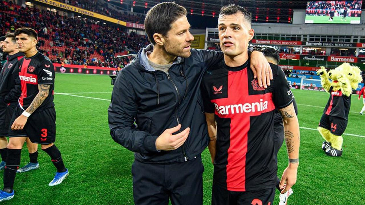 Granit Xhaka Kembali ke Premier League: Pemain yang Sama Sekali Berbeda dari yang Pernah Dihina di Arsenal