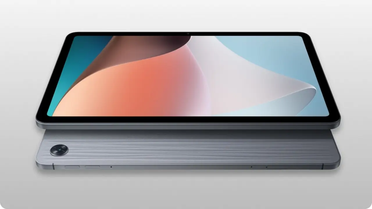 Oppo Pad Air