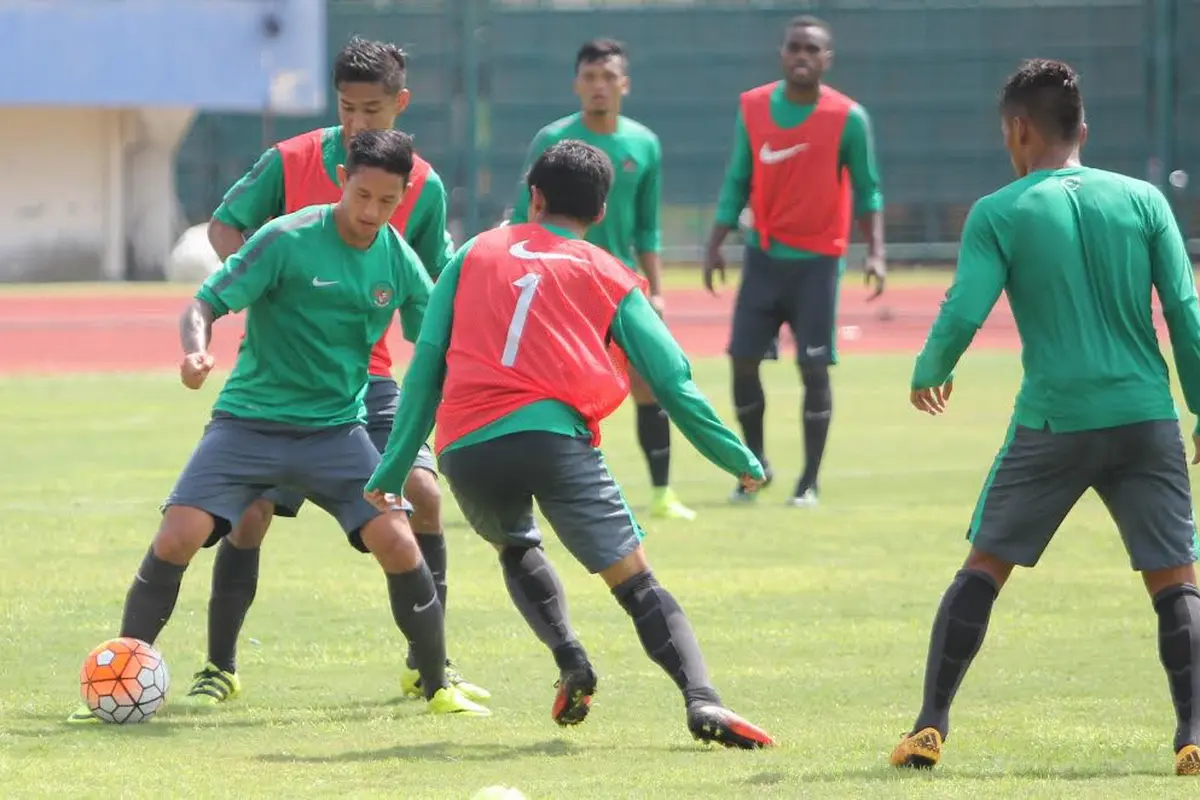 Timnas Indonesia