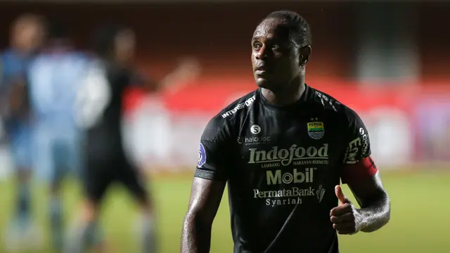 Foto: Bukan Hal yang Baru, 5 Pemain yang Sudah Dinaturalisasi sejak Piala AFF 2018