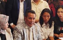 Hotman Temukan Kejanggalan Hubungan Ketua KPU & Anak Buah, Hotman: Jokowi Hati-Hati