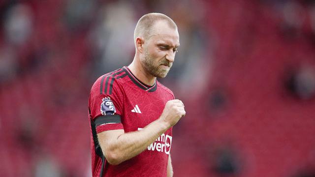 Foto: Reaksi Pemain MU Setelah Menelan Kekalahan Memalukan dari Brighton di Liga Inggris