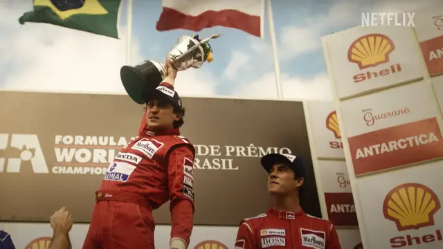 Senna (2024)