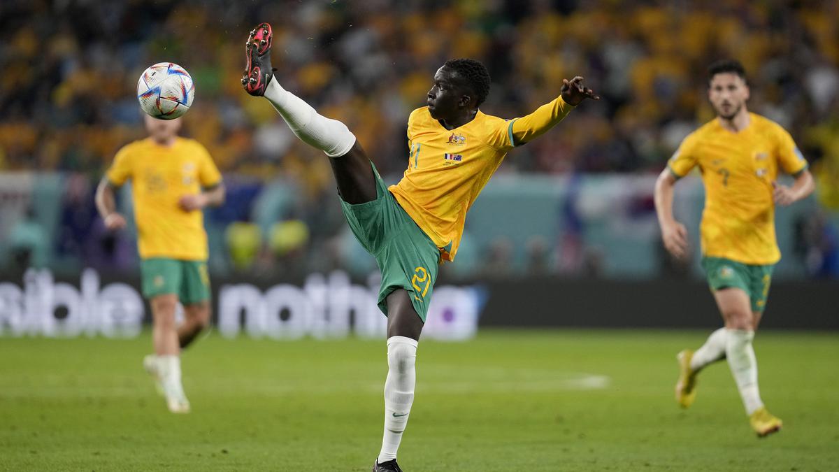 Australia Tumbang dari Meksiko Jelang Pengumuman Skuad Piala Dunia 2026