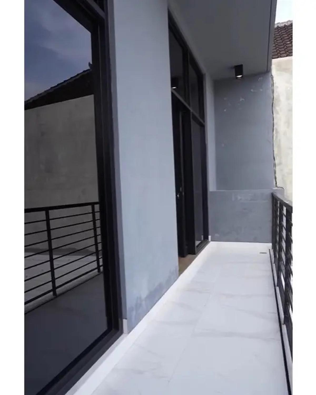 8 Potret Sudut Rumah Bobon Santoso di Bali, Dijual untuk Bangun Sekolah di Papua