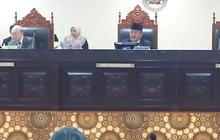 Denny Indrayana Ungkap Pernikahan Anwar Usman dan Adik Jokowi Merupakan Mula Rusaknya Independensi MK