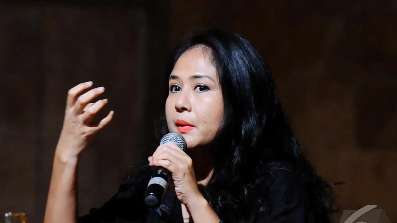 Ria Irawan